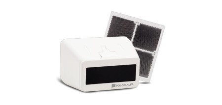 Dread detectors smoked conventional