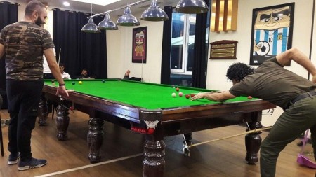 Buy billiard table (billiard code) 09128480393