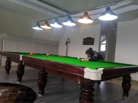 Buy billiard table (billiard code) 09128480393