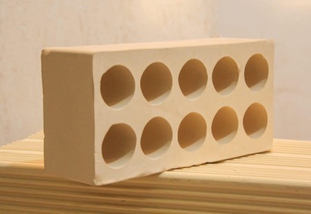 آجر لفتون قالب کوچک