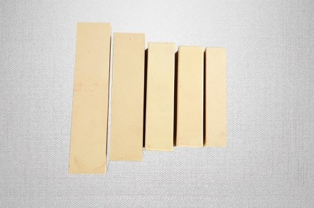 آجر نما زرد 5.5 سانتی