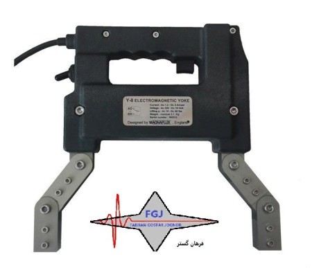 Yuk plan مگنوفلاکس Y-8 AC/DC
