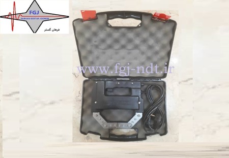 Yuk plan مگنوفلاکس Y-8 AC/DC