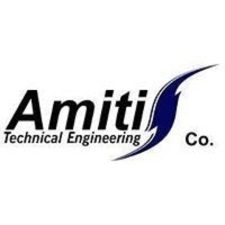 شرکت فنی مهندسی آمیتیس
