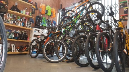 فروش دوچرخه