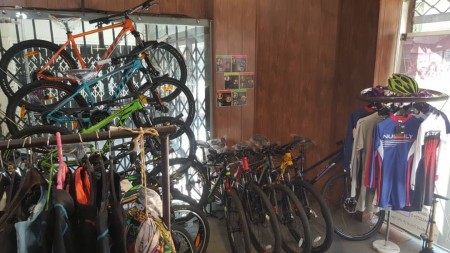 فروش دوچرخه