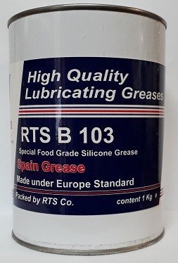 A variety of lubricants, industrial