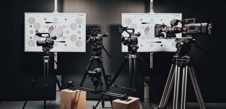 ساخت آگهی جهت تلویزیون و صفحات اجتماعی