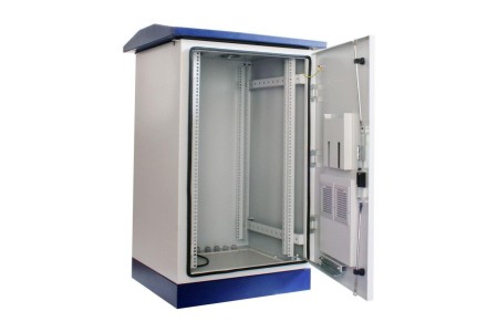 رک 20 یونیت OUTDOOR با عمق 60