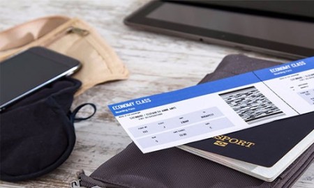 فروش بلیط هواپیما