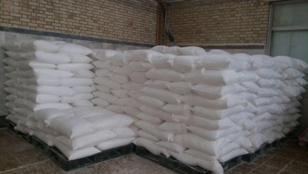 گلوتن(Gluten) گندم (عمده)