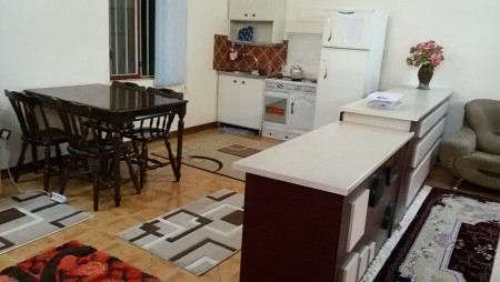 Villa rental in ravine