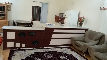 Villa rental in ravine