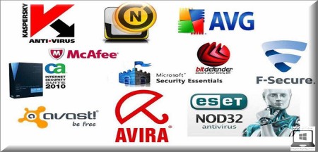 نصب آنتی ویروس برای ویندوز در رشت