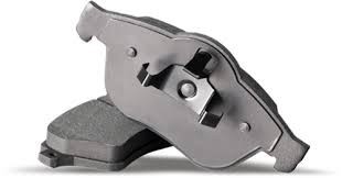 Repair and replacement pads for all kinds of car