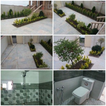 245مترویلاشیک محمودآباد