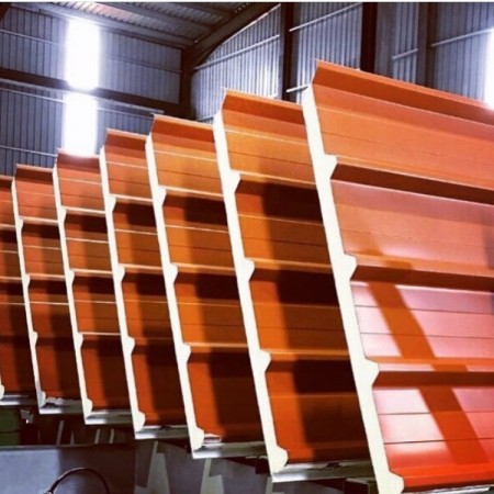 Sandwich Ceiling and Ceiling Panel and Refrigerator, Sale, Klein Rome