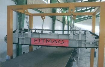 مگنت سپراتور