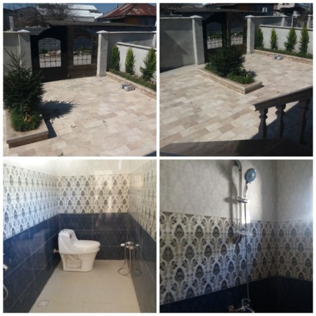 ویلاکوچه اختصاصی مابین جنگل وساحل