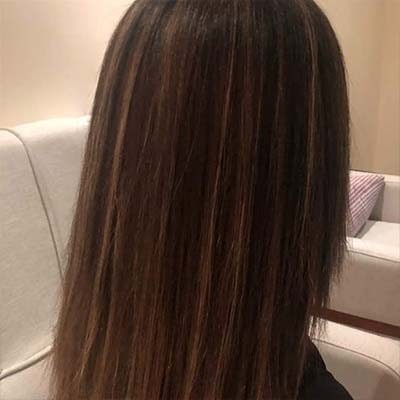 آرایشگر سیار