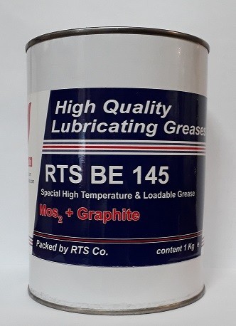 A variety of lubricants, industrial