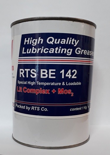 A variety of lubricants, industrial