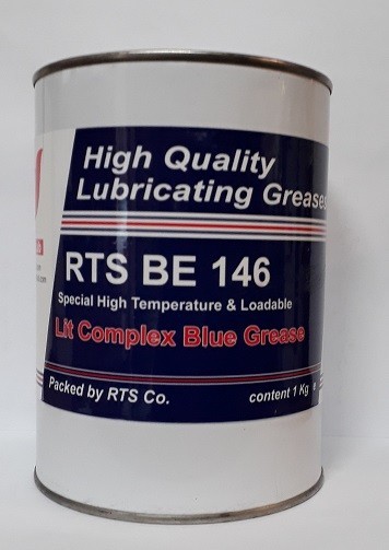 A variety of lubricants, industrial