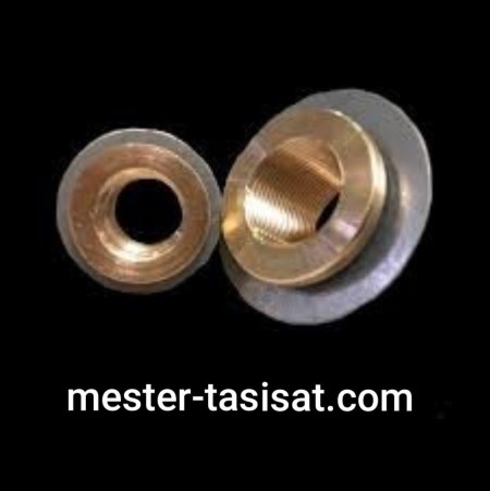 فیتینگ (اتصال تانک)