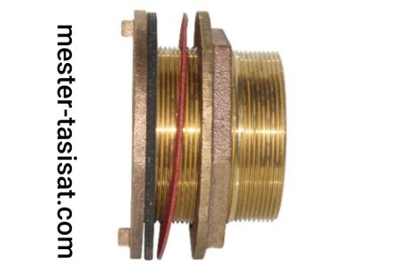 فیتینگ (اتصال تانک)