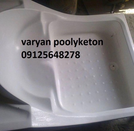 Mold making &amp; parts, Fiberglass ووکیوم forming