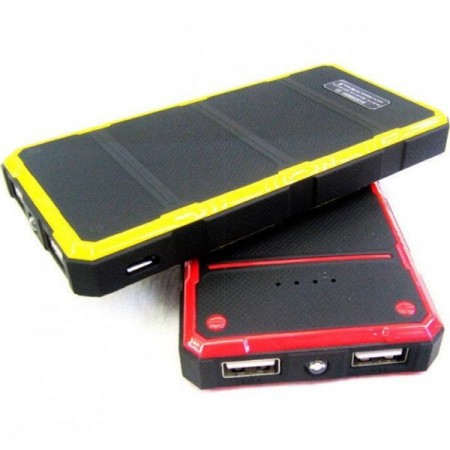 Pavrbank 10 thousand mm امپر landrower