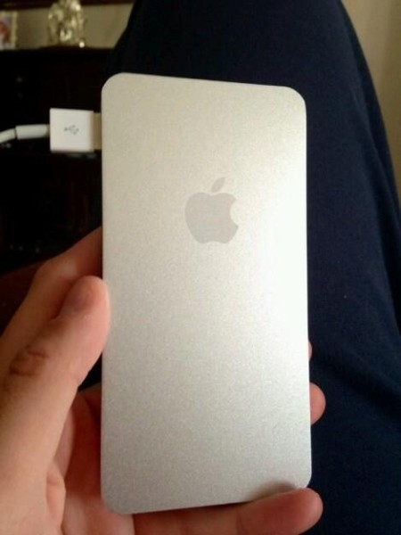 پاور بانک مدل اپل مارک ipower