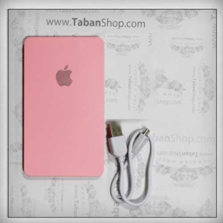 پاور بانک مدل اپل مارک ipower