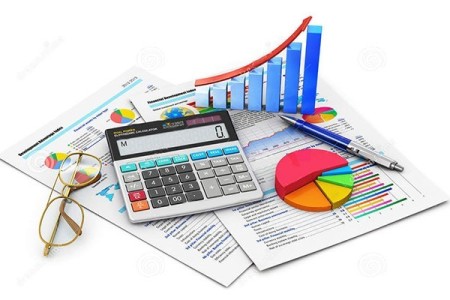 مشاوره حسابداری و حسابرسی داخلی صفر تا 100