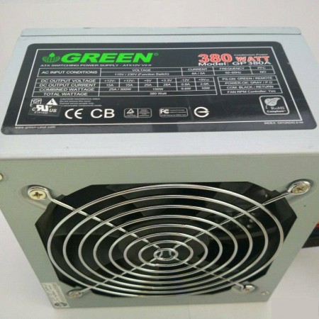 بیع الطاقة الخضراء 380 | الأخضر GP380A وظیفة مع الضمان