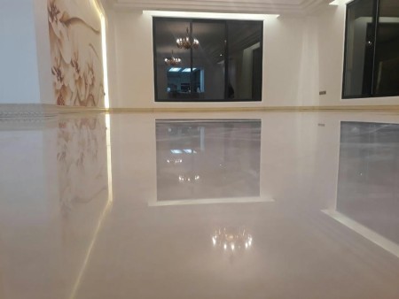 کفسابی ساختمان | ساب زنی | سنگ سابی