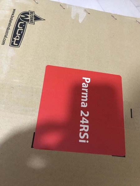 پکیج دیواری بوتان مدل پارما ۲۲