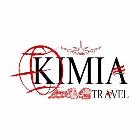 Travel agency alchemy تراول kimiya travel