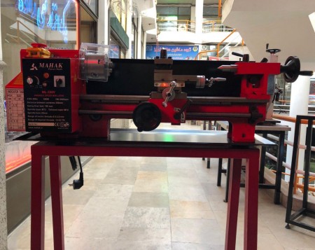 فروش دستگاه تراش تکفاز 350 میلیمتری