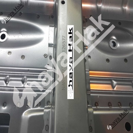 دستگاه حکاکی روی فلزات بی صدا (اسکرایب )/ شایا حک