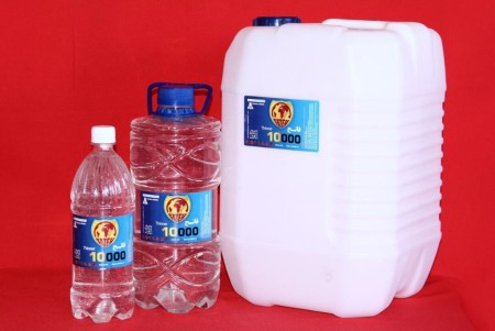 حلال های شیمیایی و تینرهای فوری