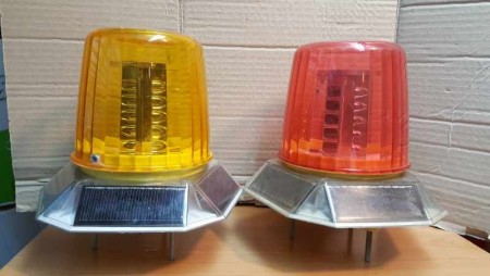 Solar Tower Light at Factory Price