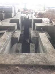 اجرای ساختمان های فولادی و بتنی به صورت دستمزدی