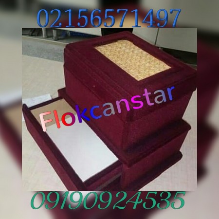 Device ابکاری /فانتاکروم /company فلوکان star