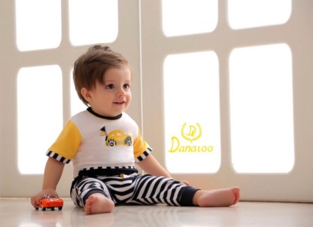 Apparel kid president (bossbaby)