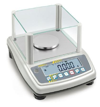 Supplying and selling all kinds of laboratory scales