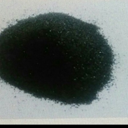 اکسید آهن مشکی