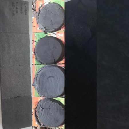 اکسید آهن مشکی