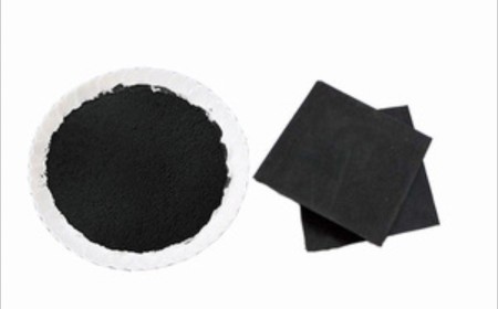 اکسید آهن مشکی