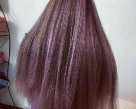 آرایشگر سیار